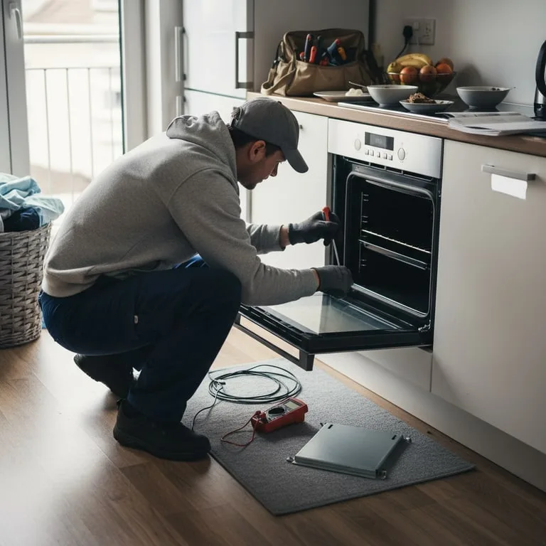 Appliance Repair service in Waldorf, MD
